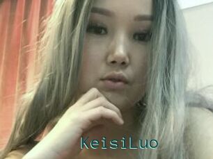 KeisiLuo