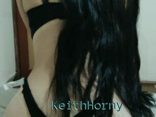 KeithHorny