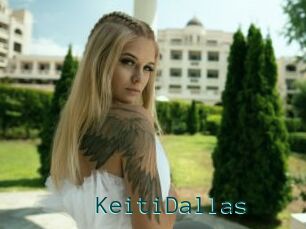 KeitiDallas