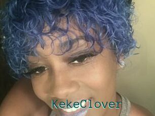 KekeClover