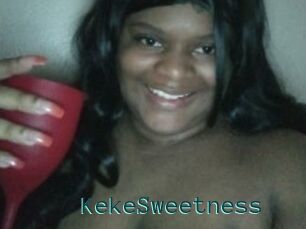 KekeSweetness