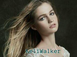 KeliWalker
