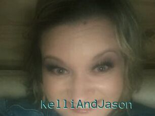 KelliAndJason