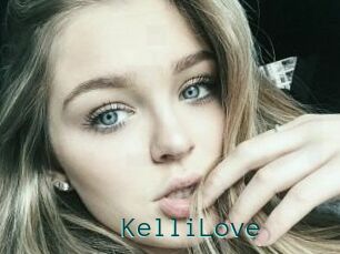 KelliLove