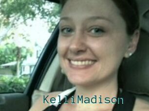 KelliMadison