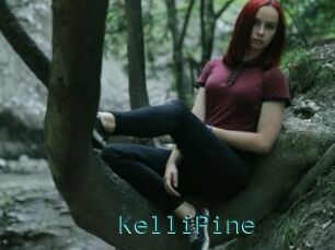 KelliPine