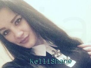 KelliShane