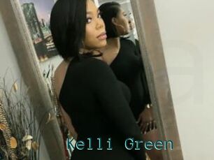 Kelli_Green