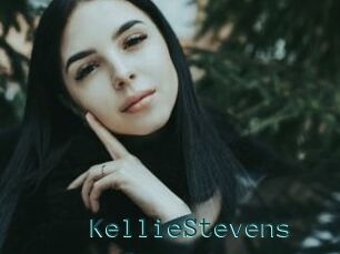 KellieStevens