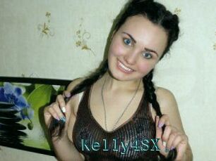 Kelly4SX