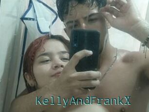KellyAndFrankX