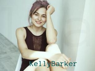 KellyBarker