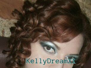 KellyDreamXX