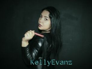 KellyEvanz