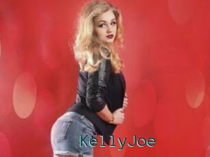 KellyJoe