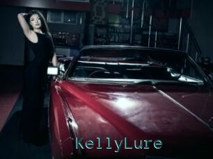 KellyLure