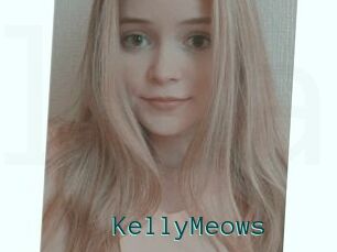 KellyMeows