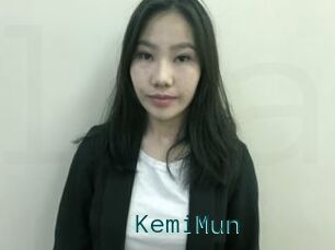 KemiMun