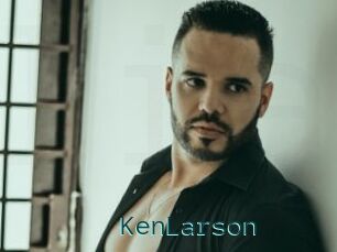 KenLarson