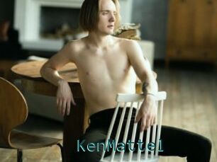 KenMattel