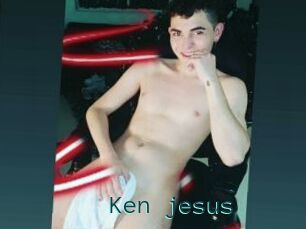 Ken_jesus