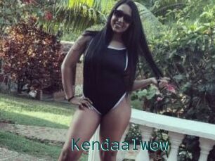 Kendaalwow