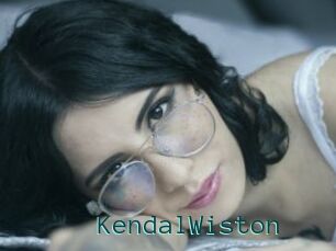 KendalWiston