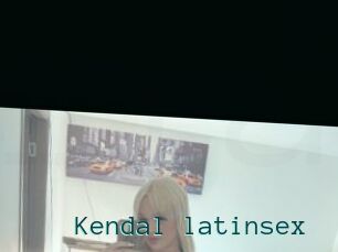 Kendal_latinsex