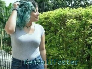 KendallFoster