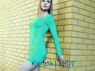 KendallHOT