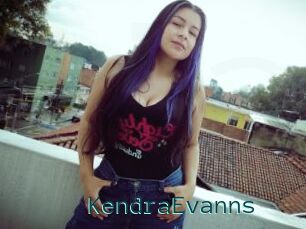 KendraEvanns