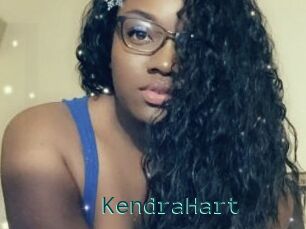 KendraHart