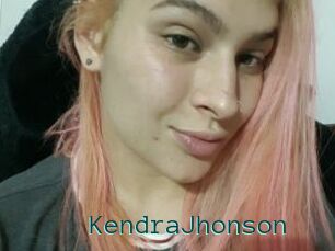 KendraJhonson