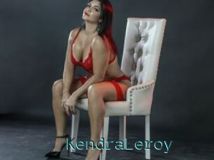 KendraLeroy
