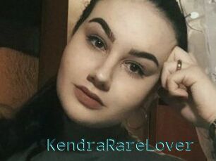 KendraRareLover