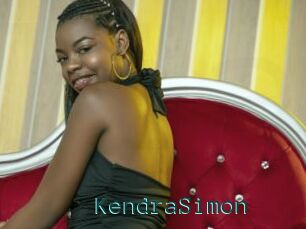 KendraSimon