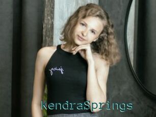 KendraSprings