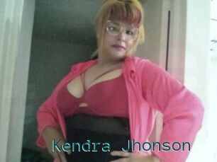 Kendra_Jhonson