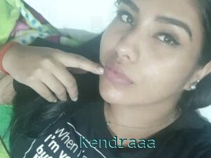 Kendraaa