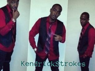 KendrickStrokes