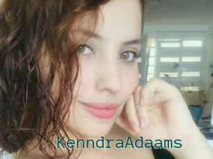 KenndraAdaams