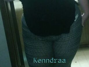 Kenndraa