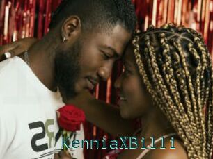 KenniaXBilli