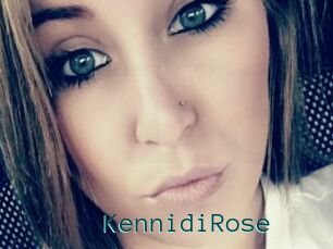 KennidiRose