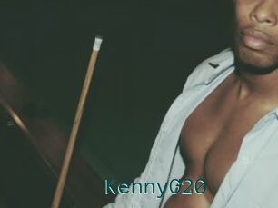 KennyG20
