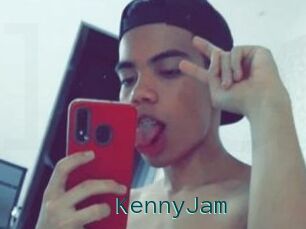 KennyJam