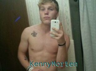 KennyMorten