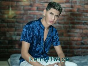 KennyTwice