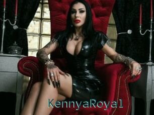 KennyaRoyal