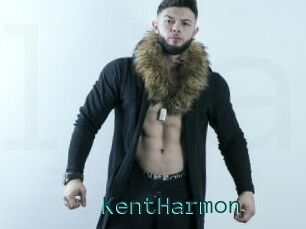 KentHarmon